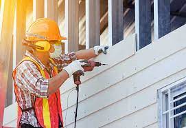 Trusted Wrangell, AK Siding Experts